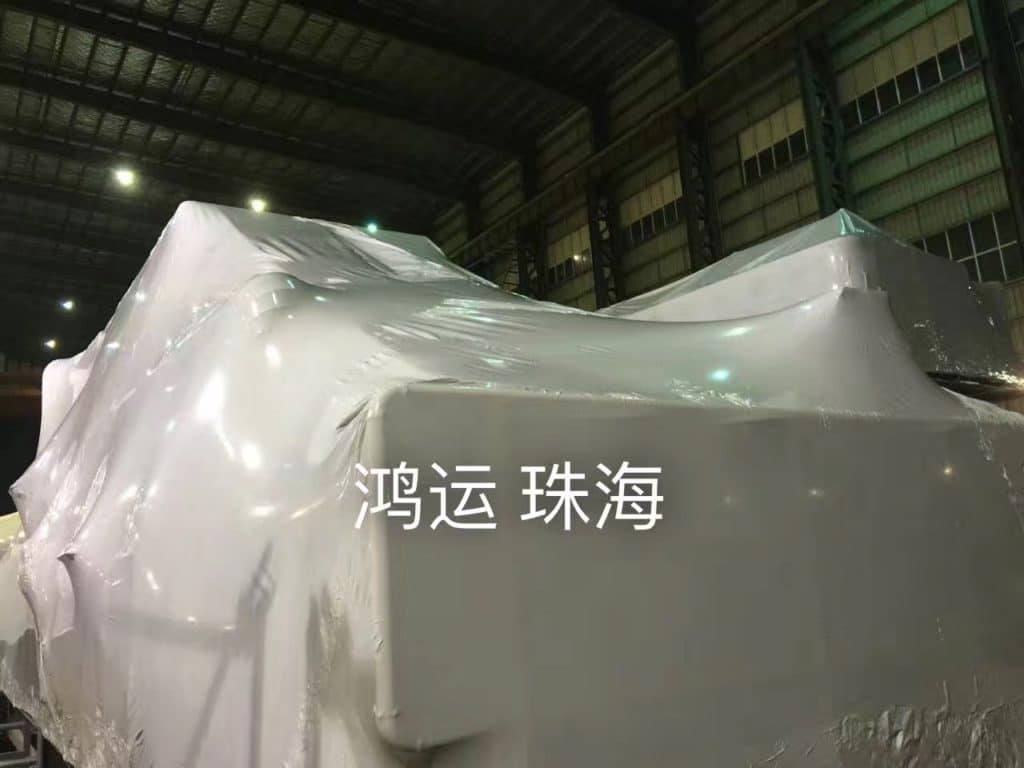 Bulk Packaging